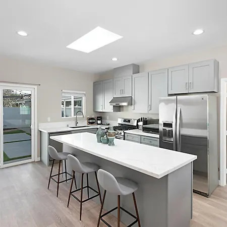 Family Friendly Newly Built San Diego Home! Extérieur photo