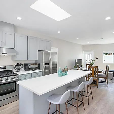 Family Friendly Newly Built San Diego Home! Extérieur photo