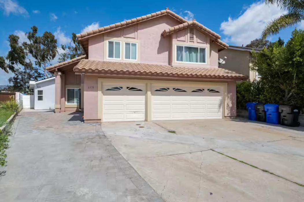Family Friendly Newly Built Home! Hébergement de vacances
