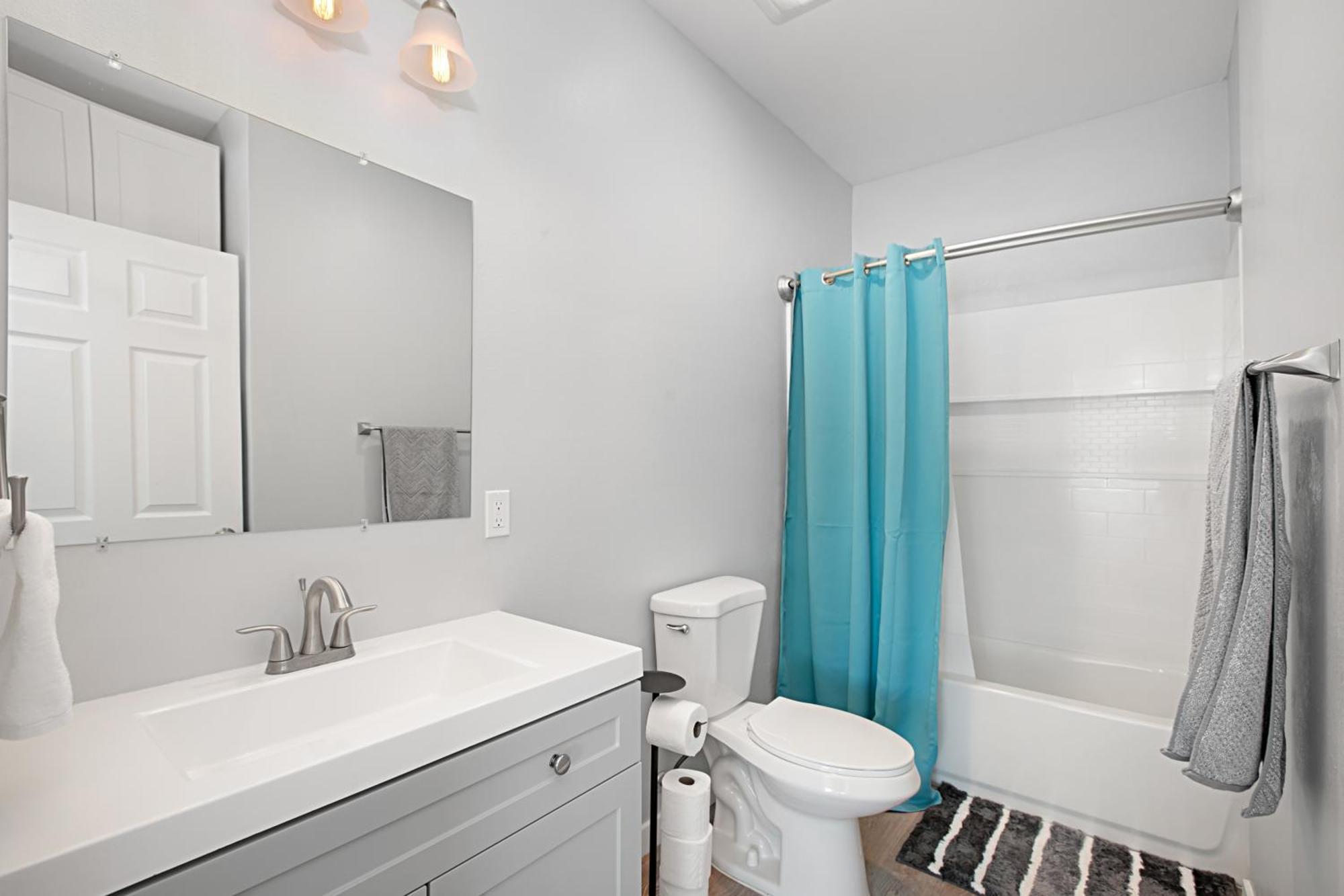 Hébergement de vacances Family Friendly Newly Built Home! San Diego