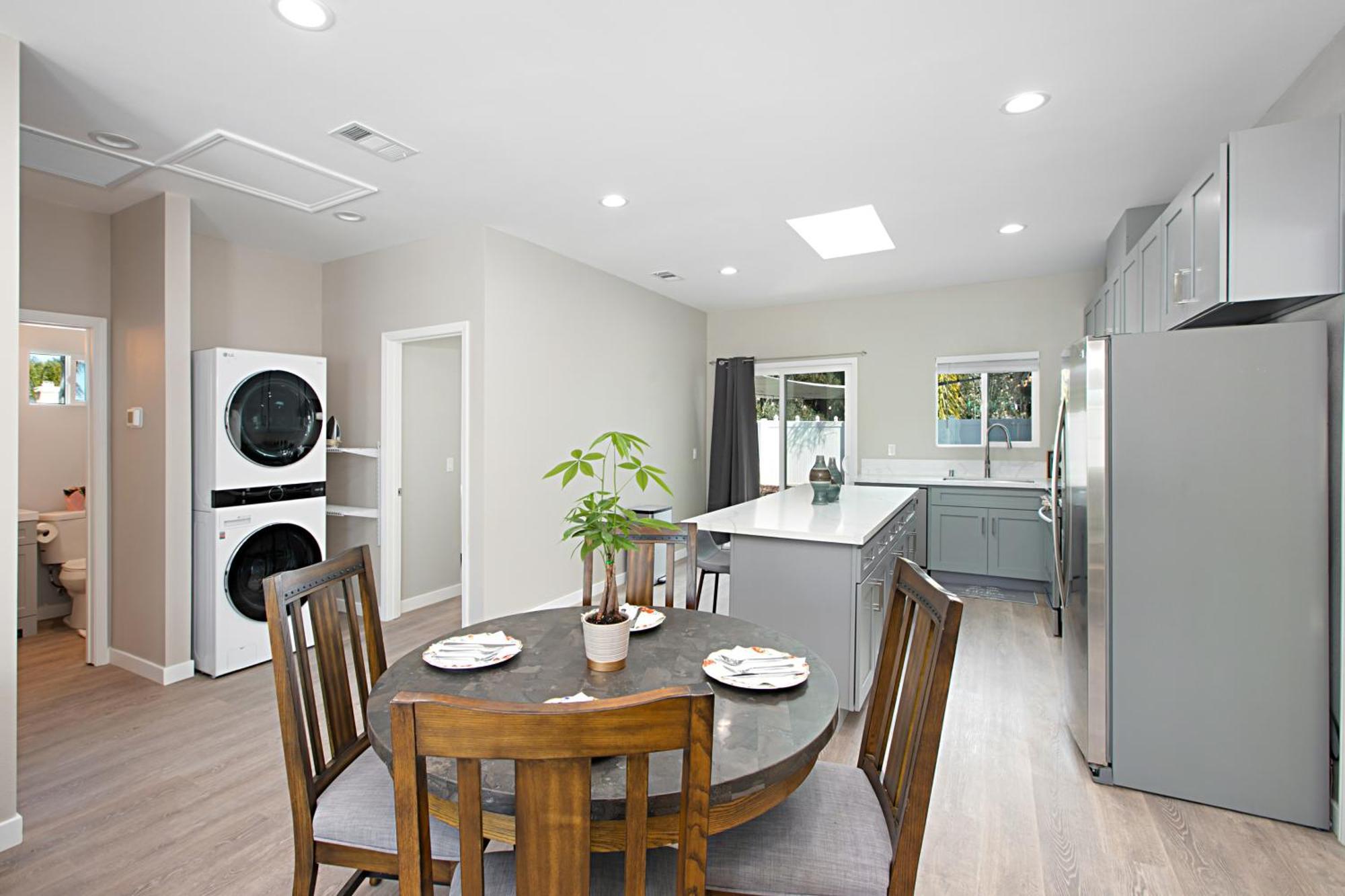 Hébergement de vacances Family Friendly Newly Built Home! *