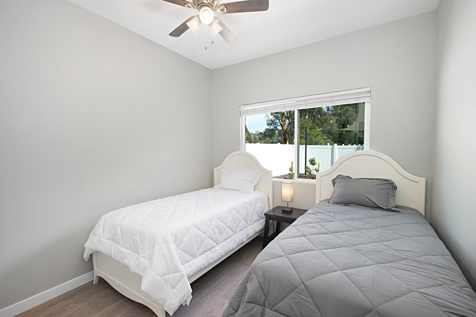 Hébergement de vacances Family Friendly Newly Built Home! San Diego