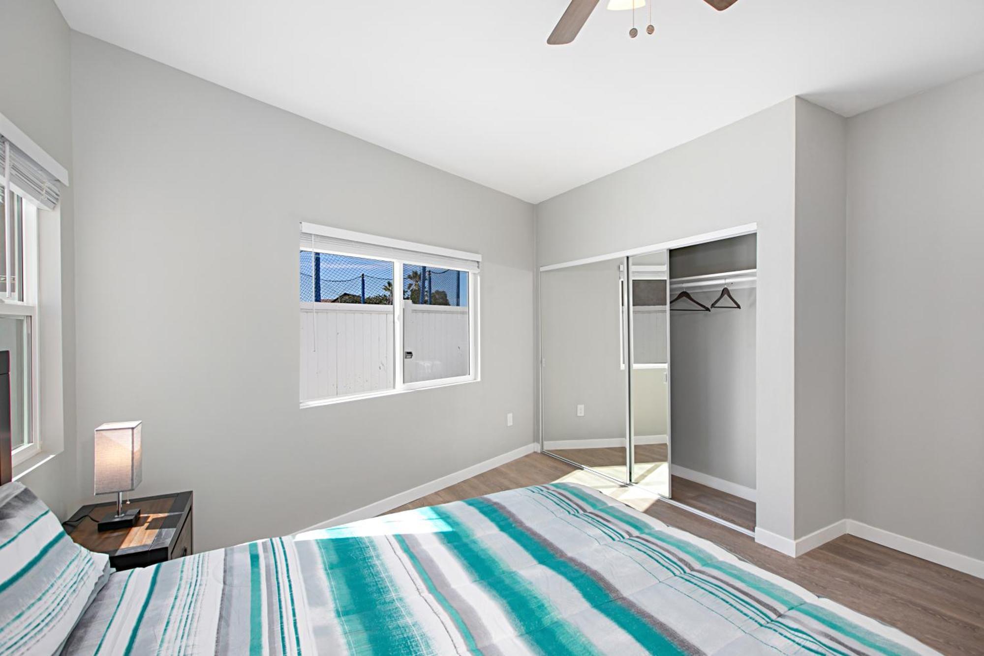 Family Friendly Newly Built Home! San Diego