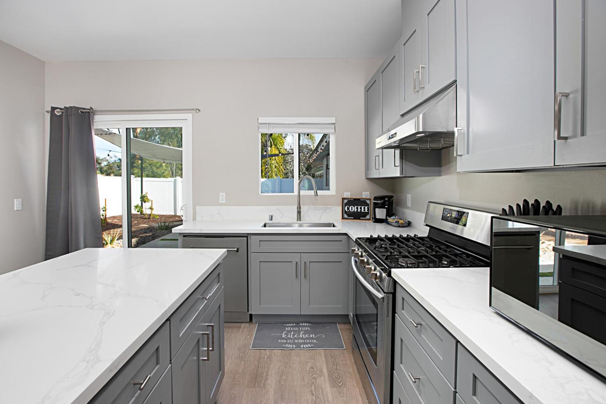 Hébergement de vacances Family Friendly Newly Built Home! *