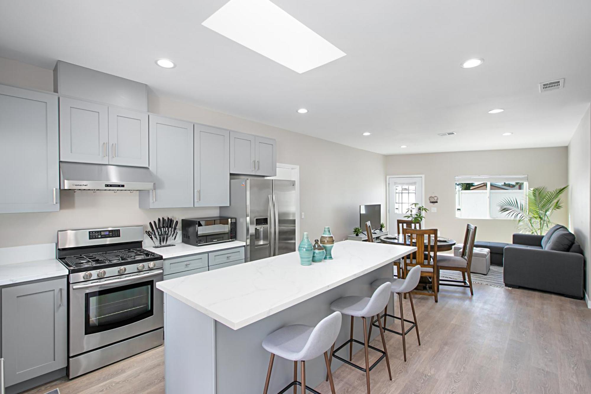 Family Friendly Newly Built Home! Hébergement de vacances *